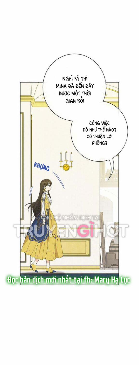 Thật Ra Ta Mới Là Hàng Thật 59.1 trang 26