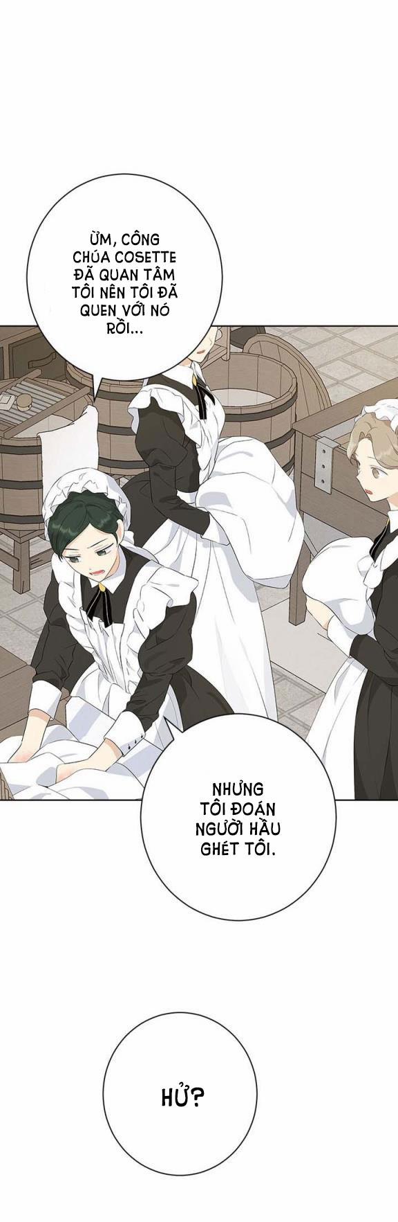 Thật Ra Ta Mới Là Hàng Thật 59.1 trang 27