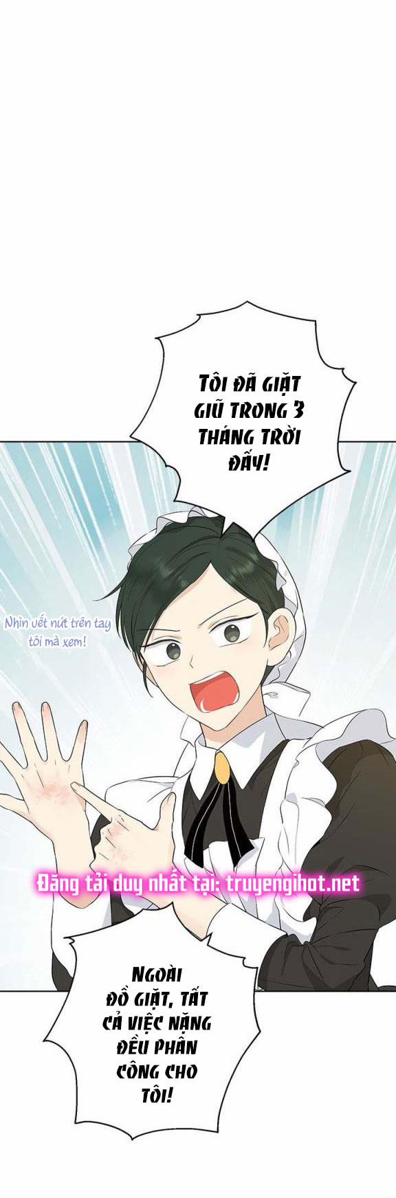 Thật Ra Ta Mới Là Hàng Thật 59.1 trang 28