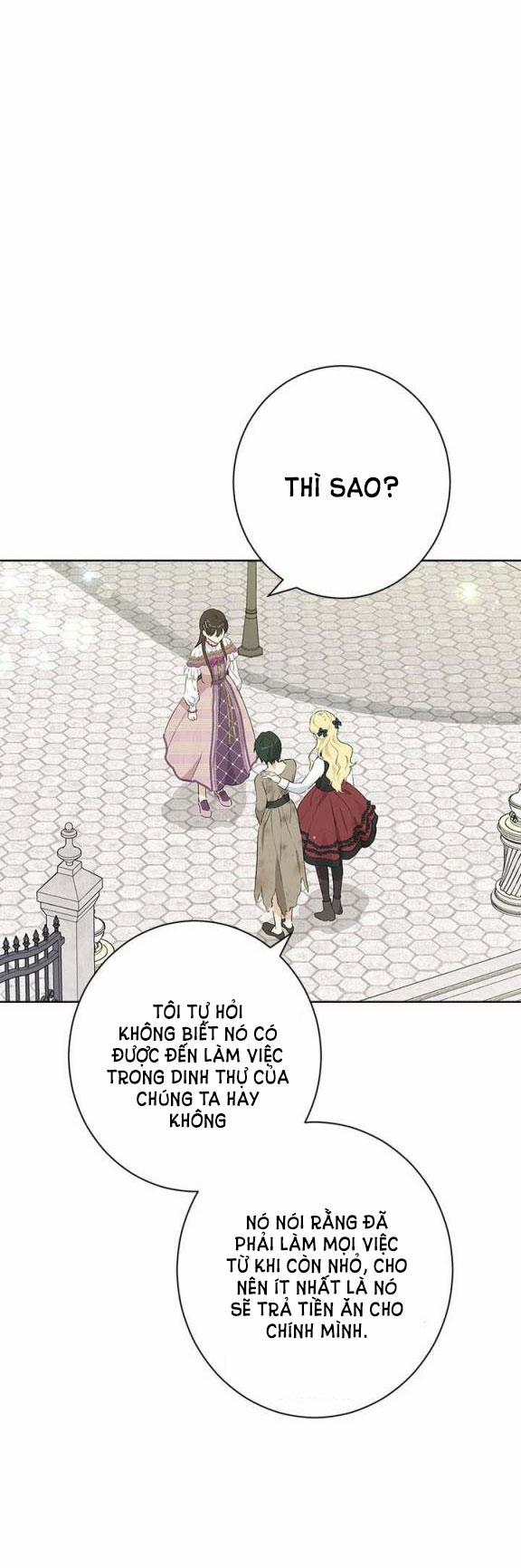 Thật Ra Ta Mới Là Hàng Thật 59.1 trang 3