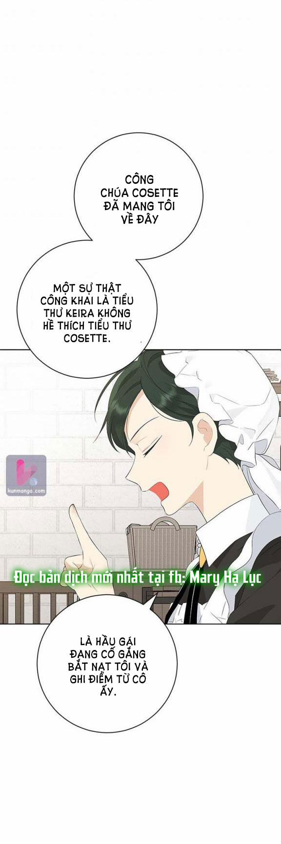 Thật Ra Ta Mới Là Hàng Thật 59.1 trang 30