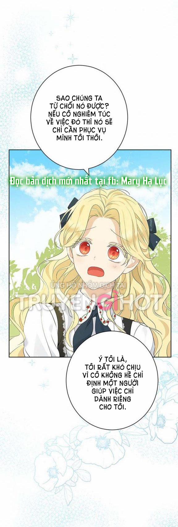 Thật Ra Ta Mới Là Hàng Thật 59.1 trang 6