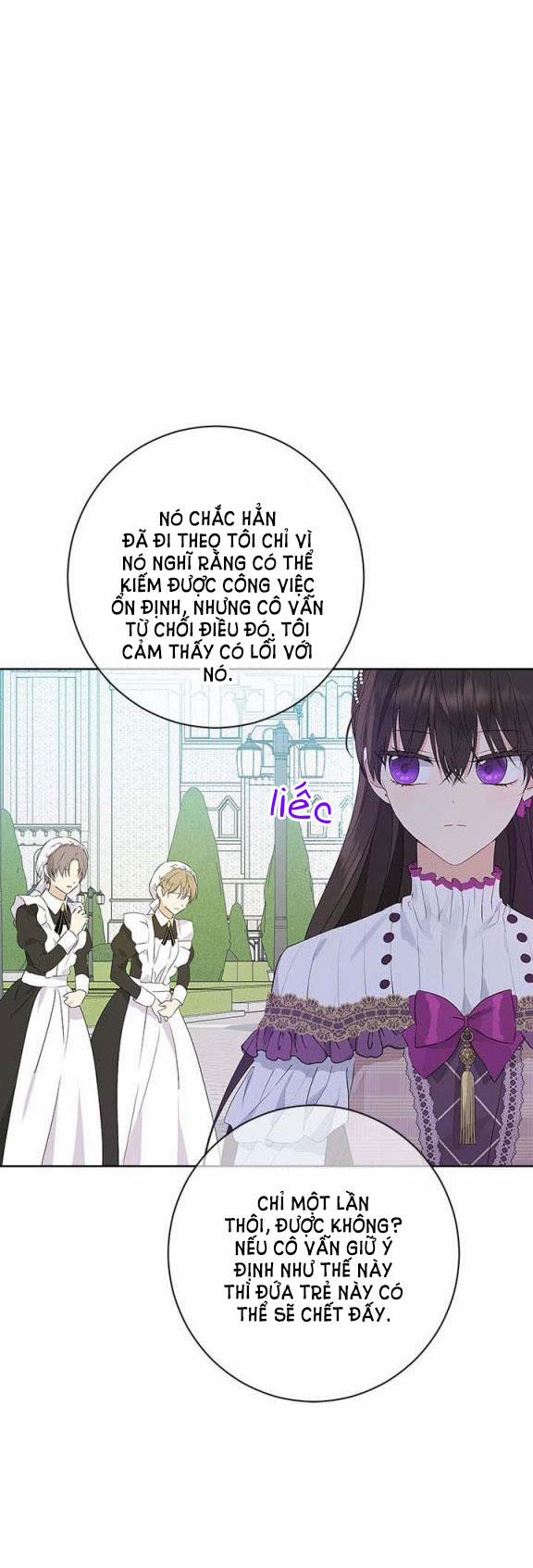 Thật Ra Ta Mới Là Hàng Thật 59.1 trang 9