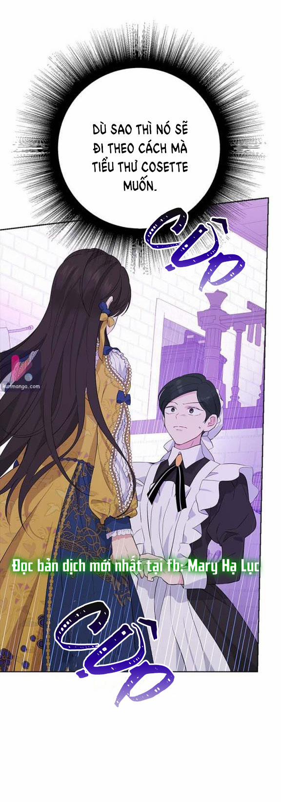 Thật Ra Ta Mới Là Hàng Thật 59.2 trang 14