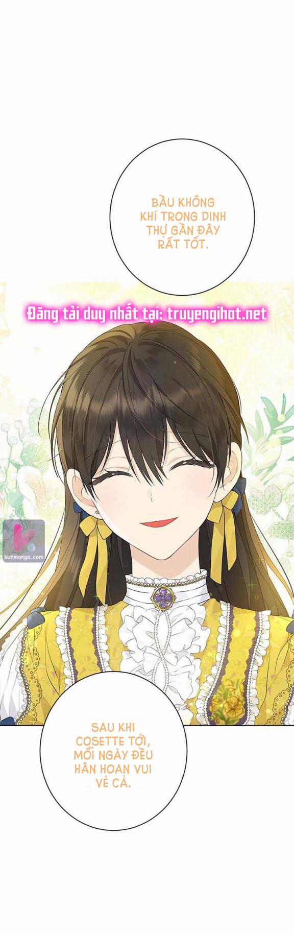 Thật Ra Ta Mới Là Hàng Thật 59.2 trang 20