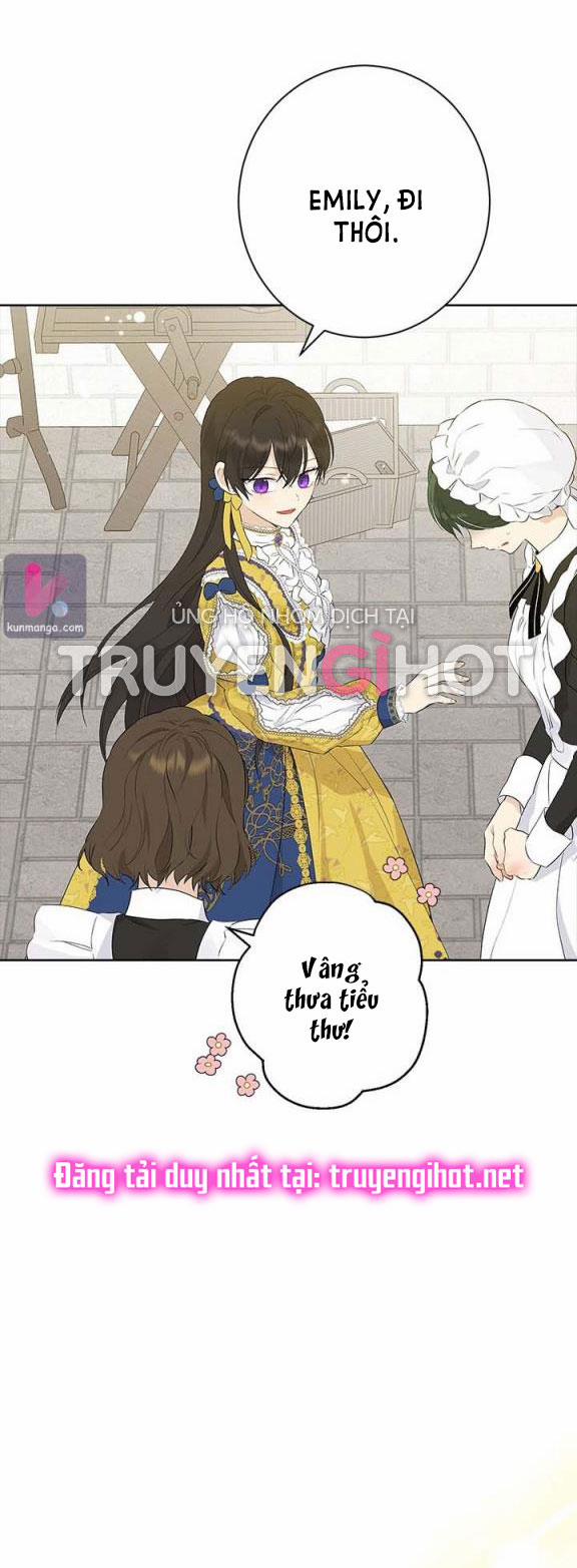 Thật Ra Ta Mới Là Hàng Thật 59.2 trang 25