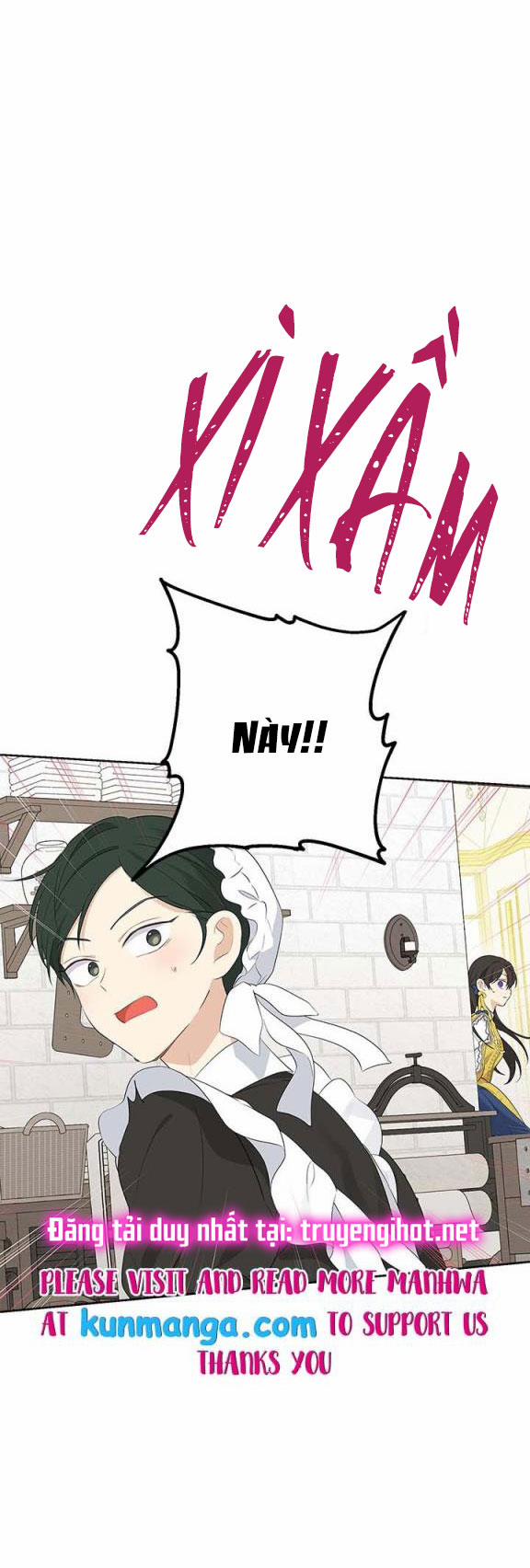 Thật Ra Ta Mới Là Hàng Thật 59.2 trang 3