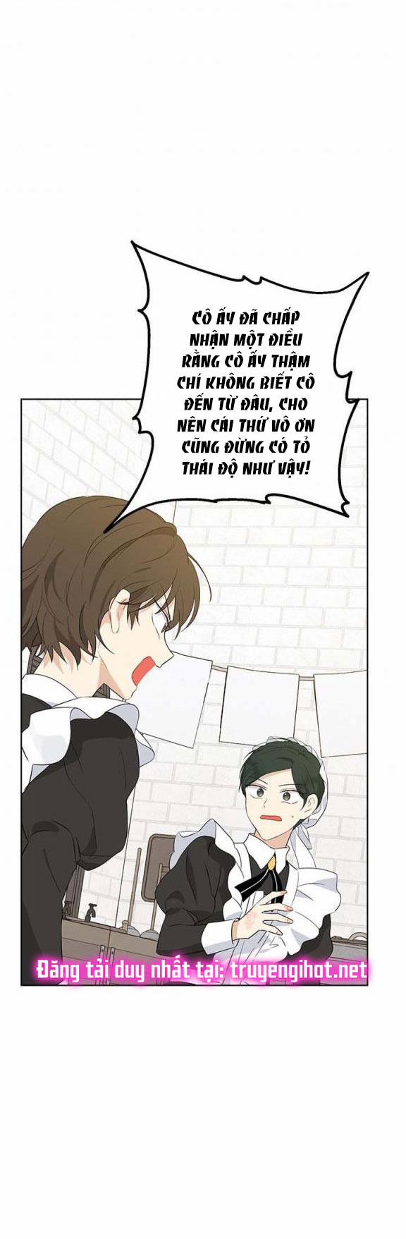 Thật Ra Ta Mới Là Hàng Thật 59.2 trang 5