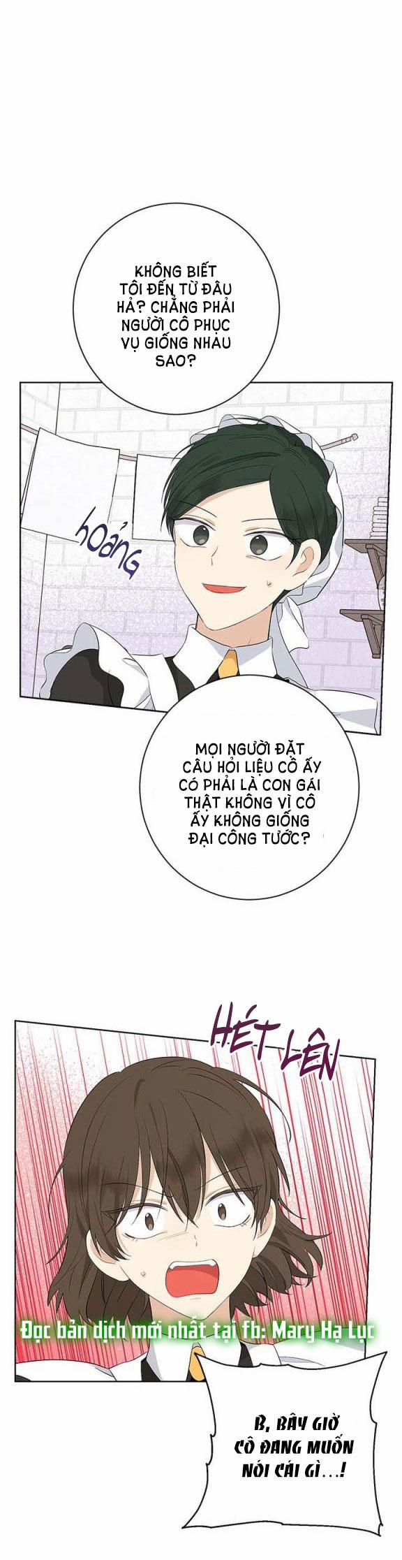 Thật Ra Ta Mới Là Hàng Thật 59.2 trang 6