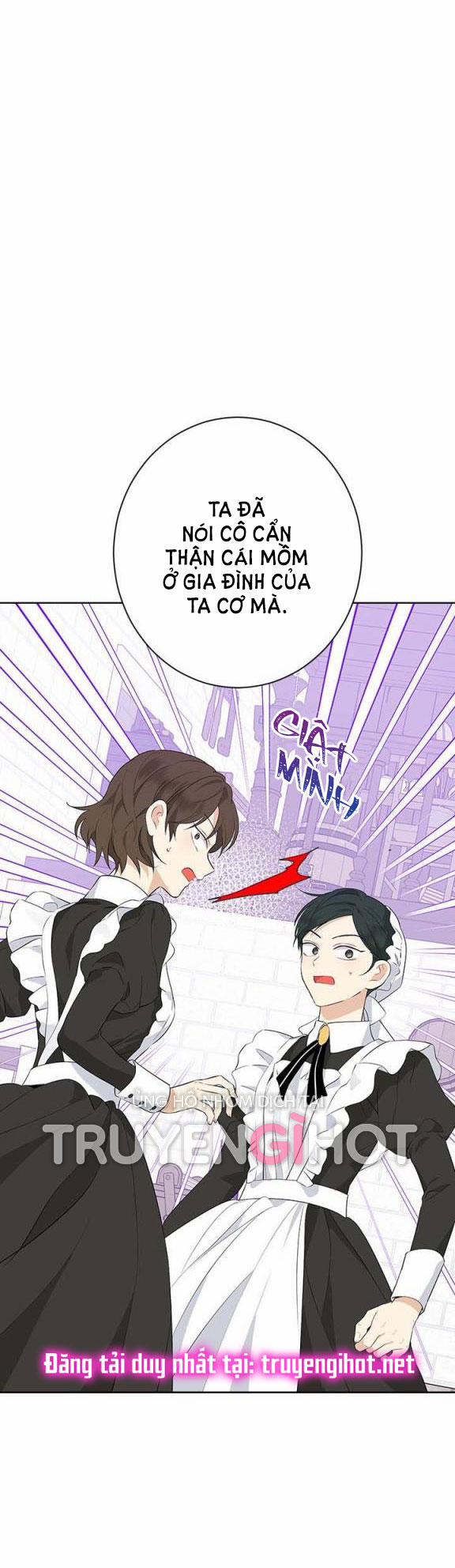 Thật Ra Ta Mới Là Hàng Thật 59.2 trang 7