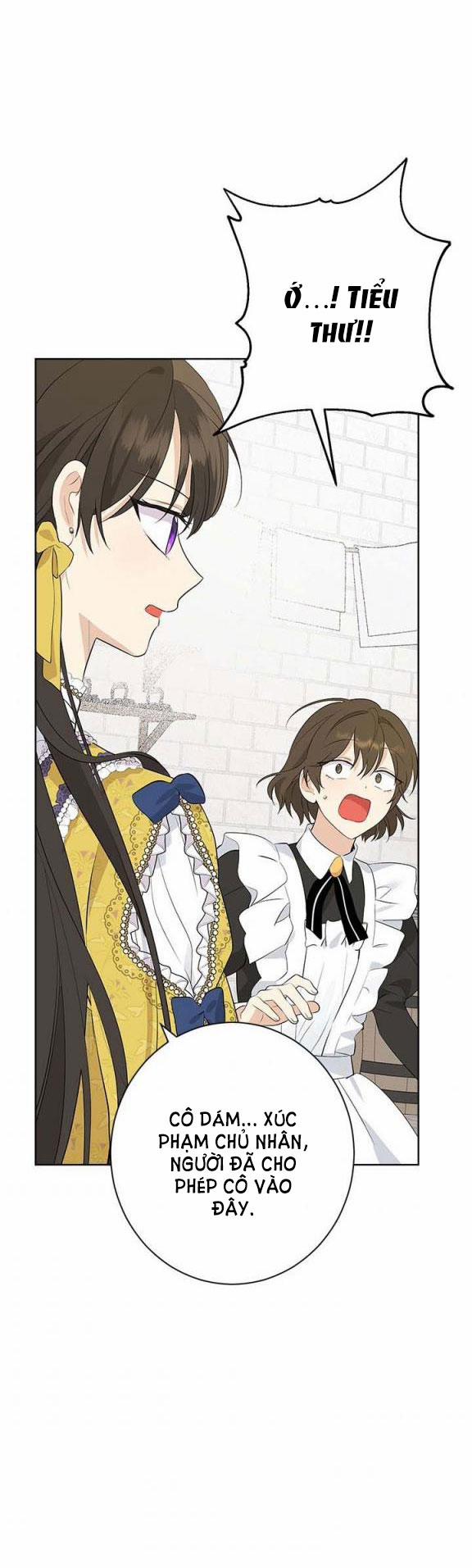 Thật Ra Ta Mới Là Hàng Thật 59.2 trang 9