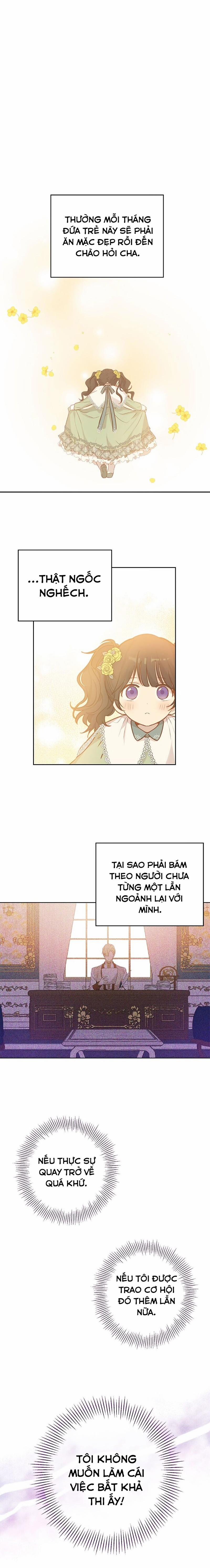 Thật Ra Ta Mới Là Hàng Thật 6 trang 11