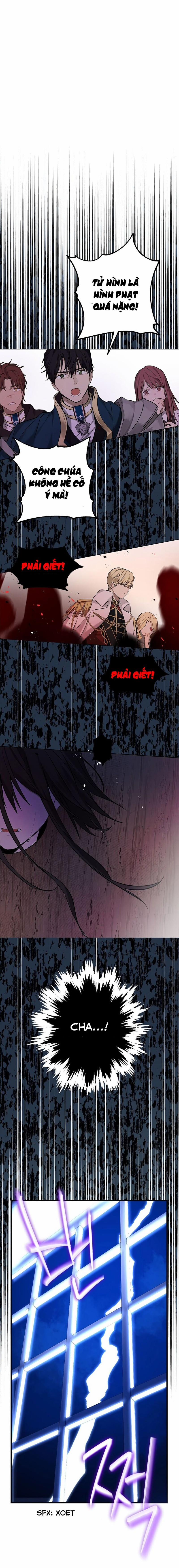 Thật Ra Ta Mới Là Hàng Thật 6 trang 13