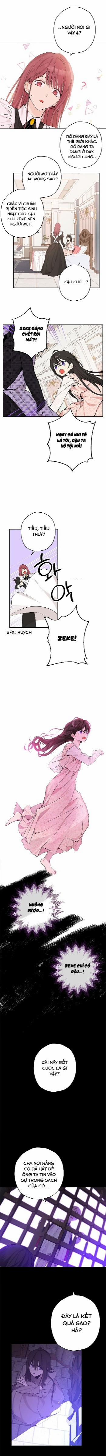 Thật Ra Ta Mới Là Hàng Thật 6 trang 2