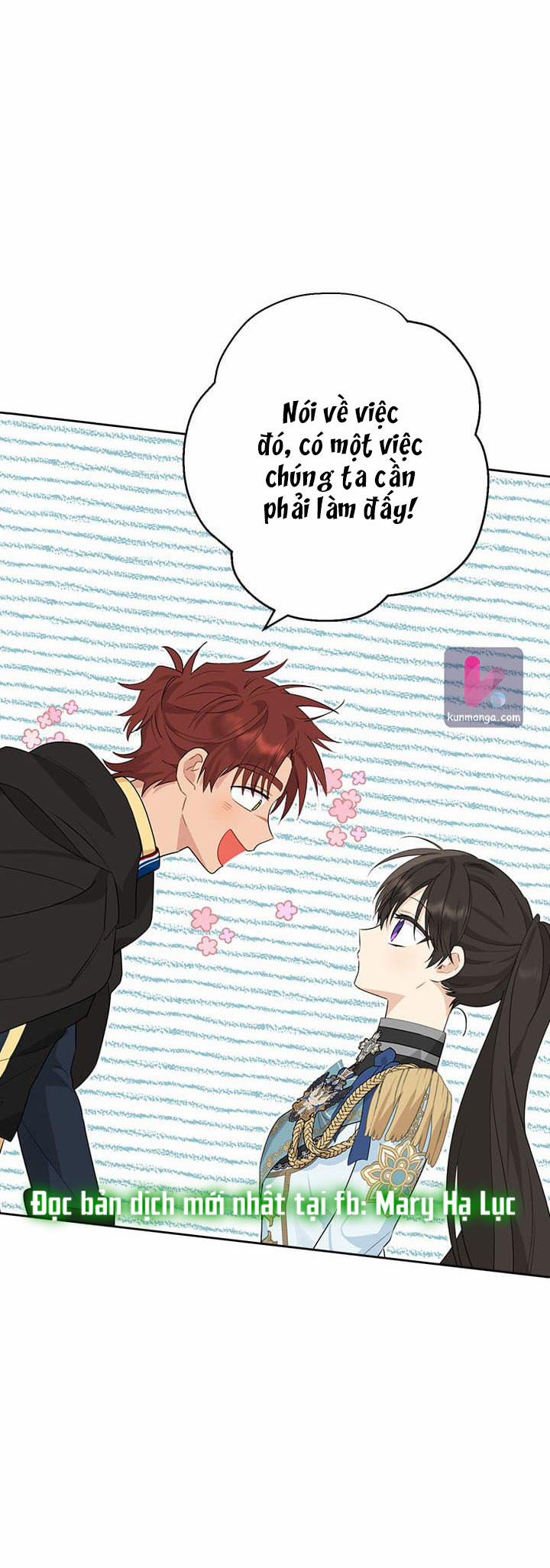 Thật Ra Ta Mới Là Hàng Thật 60.1 trang 10