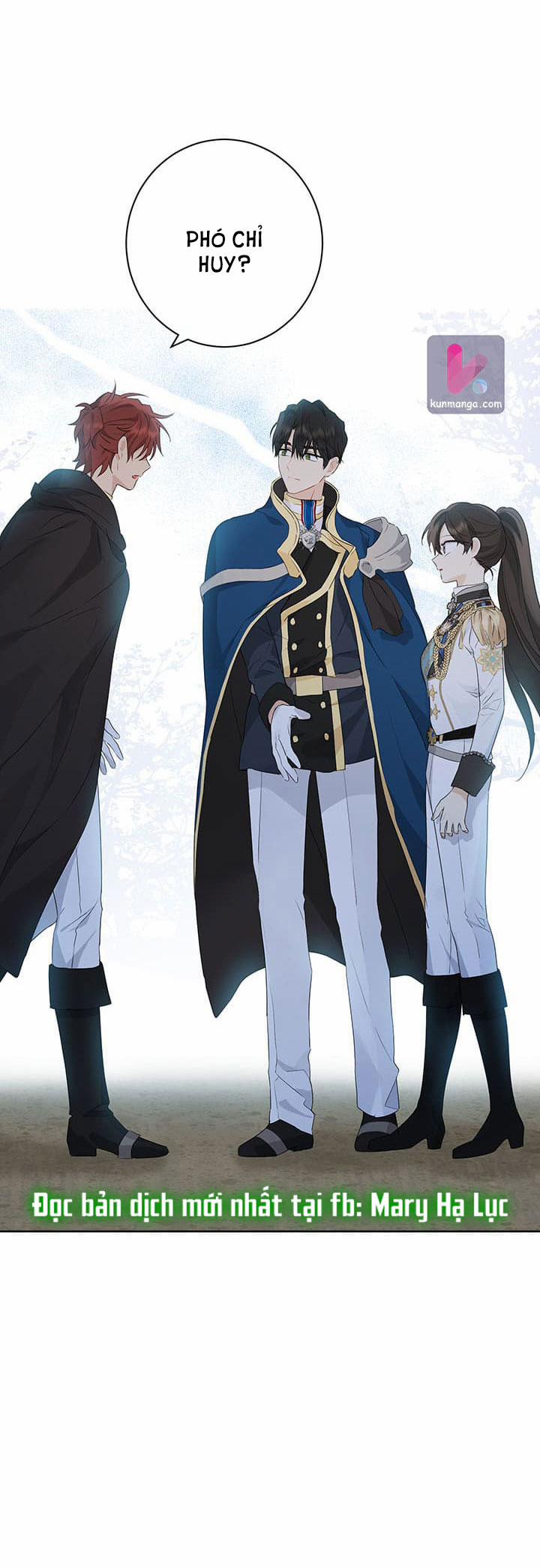 Thật Ra Ta Mới Là Hàng Thật 60.1 trang 12