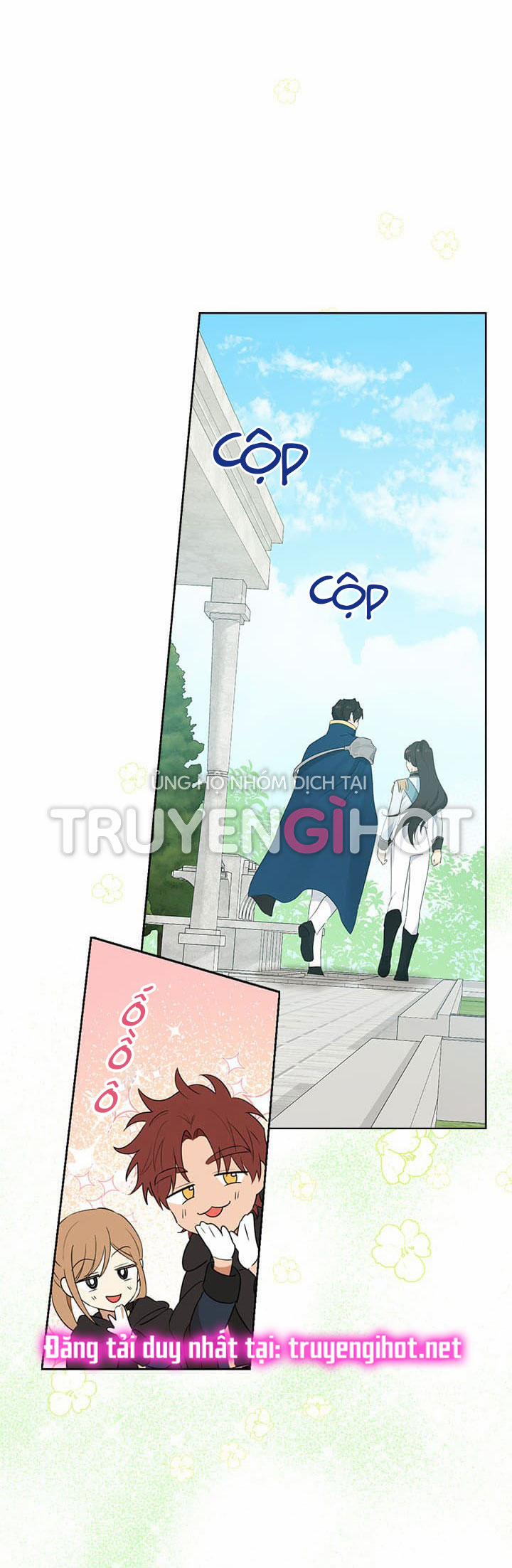 Thật Ra Ta Mới Là Hàng Thật 60.1 trang 17