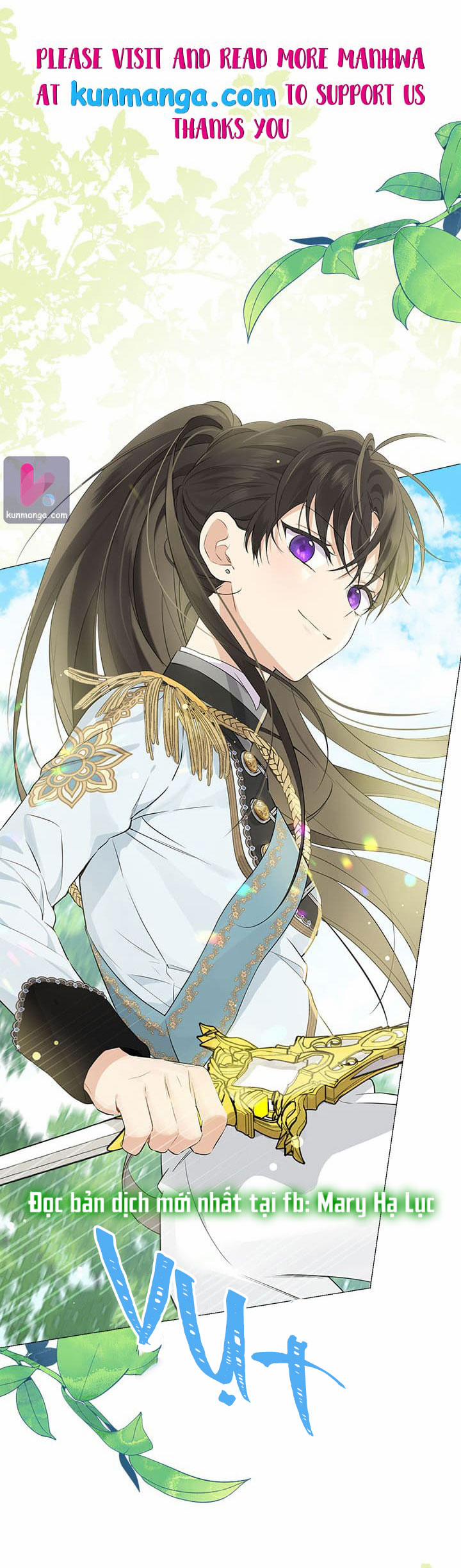 Thật Ra Ta Mới Là Hàng Thật 60.1 trang 21