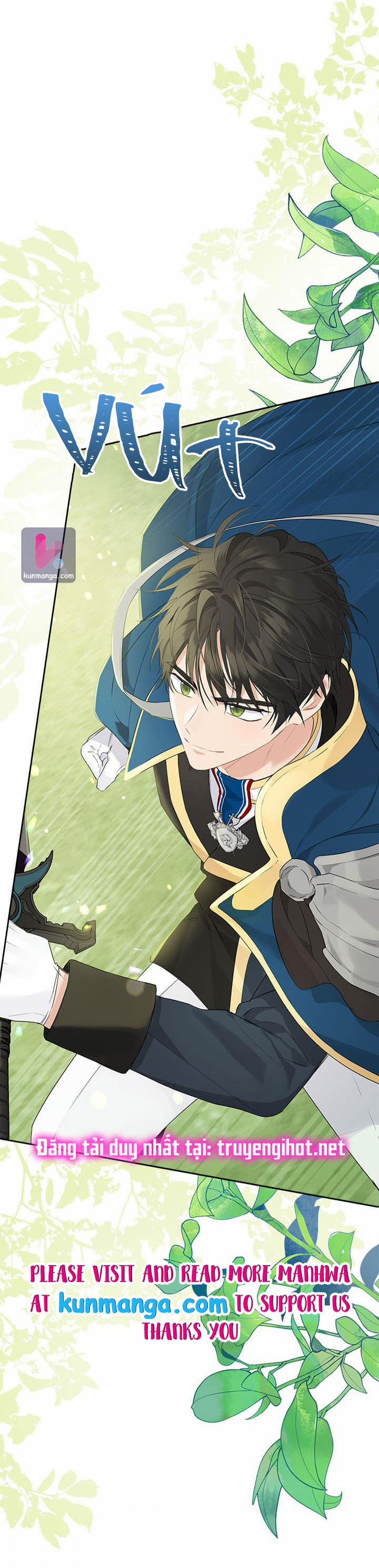 Thật Ra Ta Mới Là Hàng Thật 60.1 trang 22