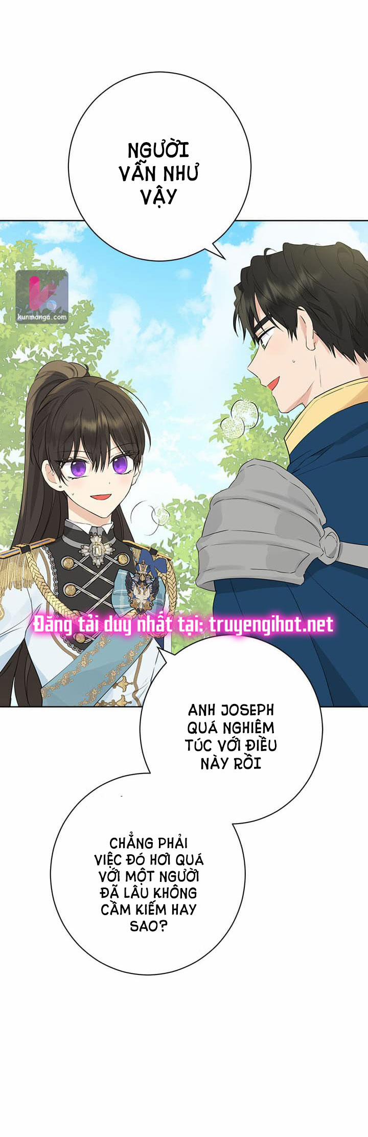 Thật Ra Ta Mới Là Hàng Thật 60.1 trang 25