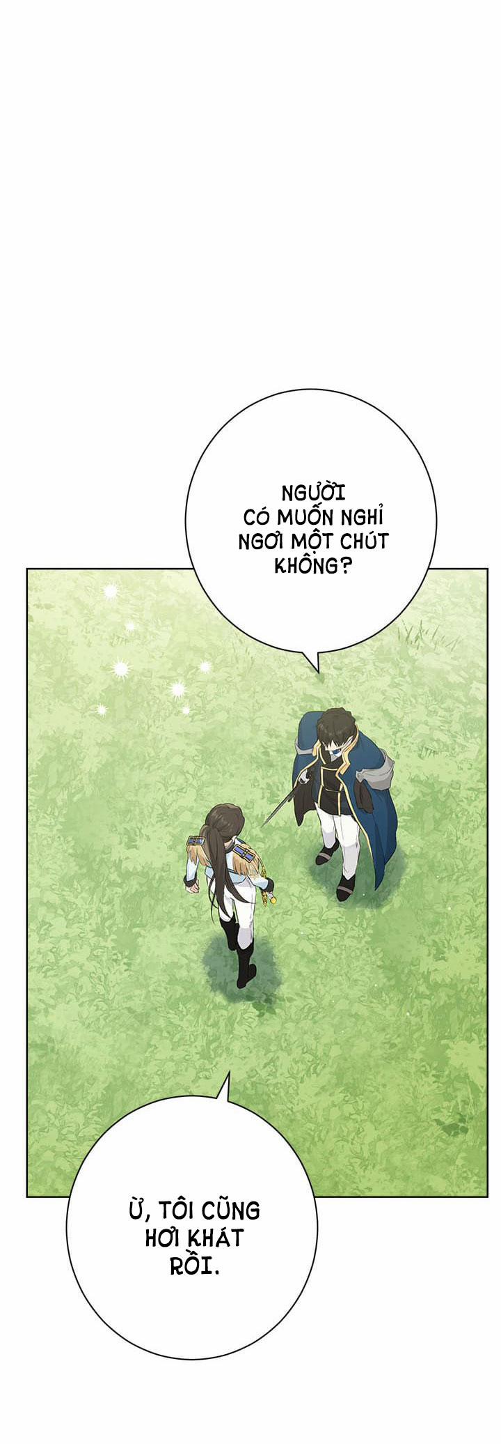 Thật Ra Ta Mới Là Hàng Thật 60.1 trang 26