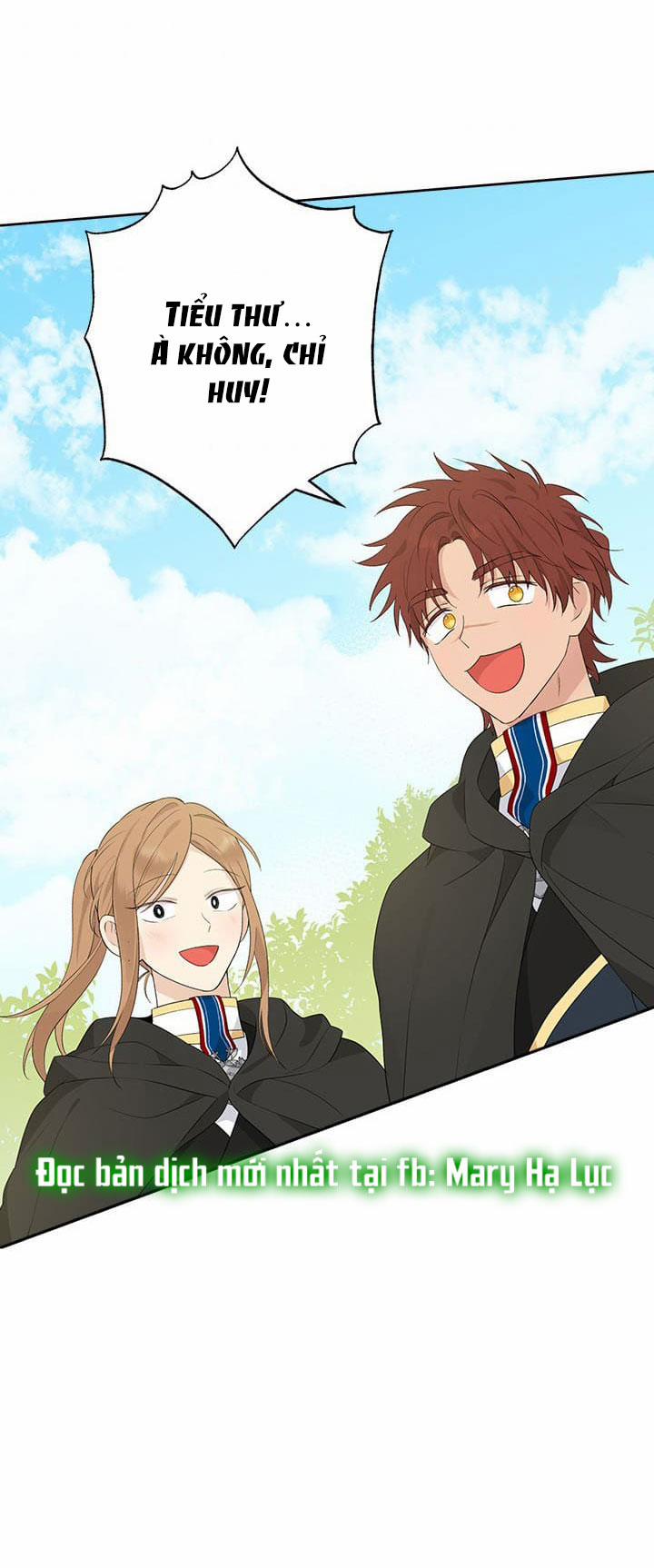 Thật Ra Ta Mới Là Hàng Thật 60.1 trang 7