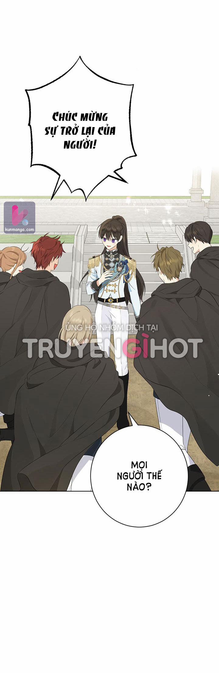 Thật Ra Ta Mới Là Hàng Thật 60.1 trang 8