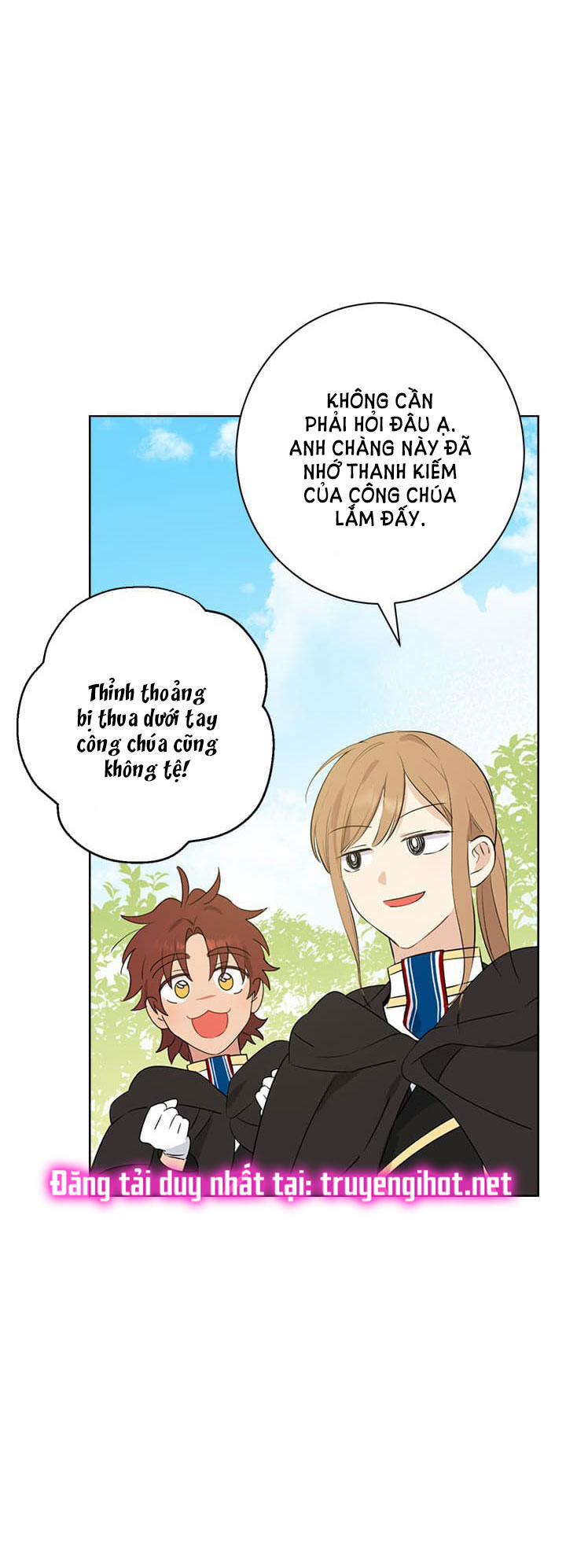 Thật Ra Ta Mới Là Hàng Thật 60.1 trang 9