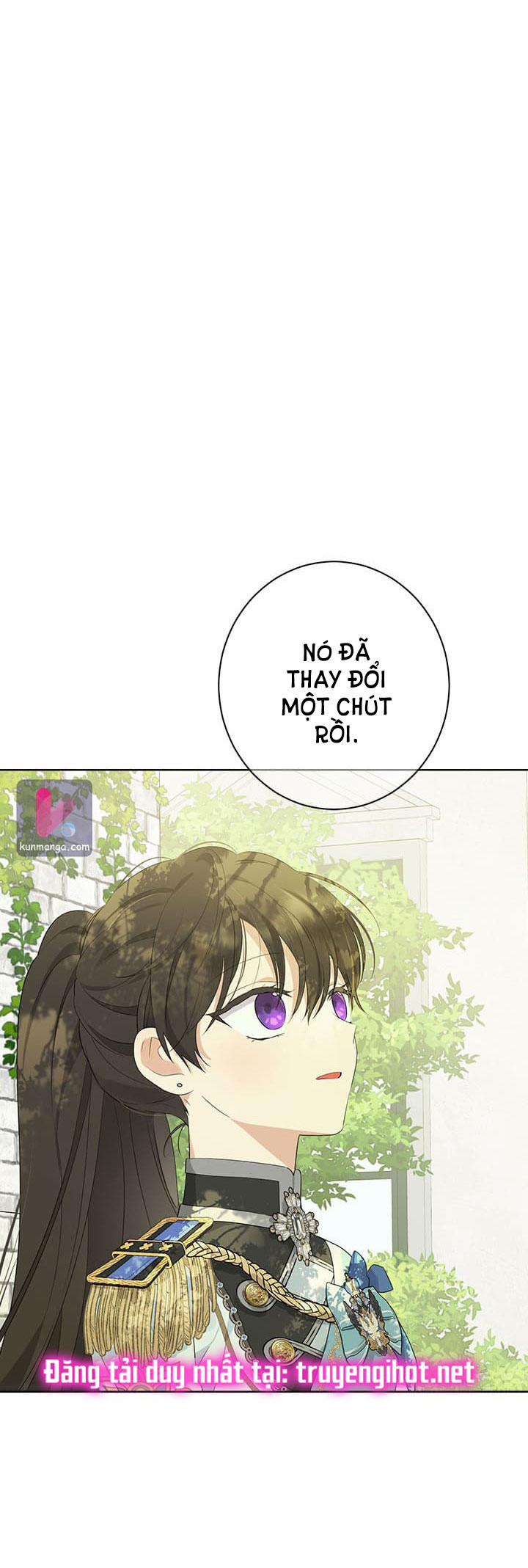 Thật Ra Ta Mới Là Hàng Thật 60.2 trang 1