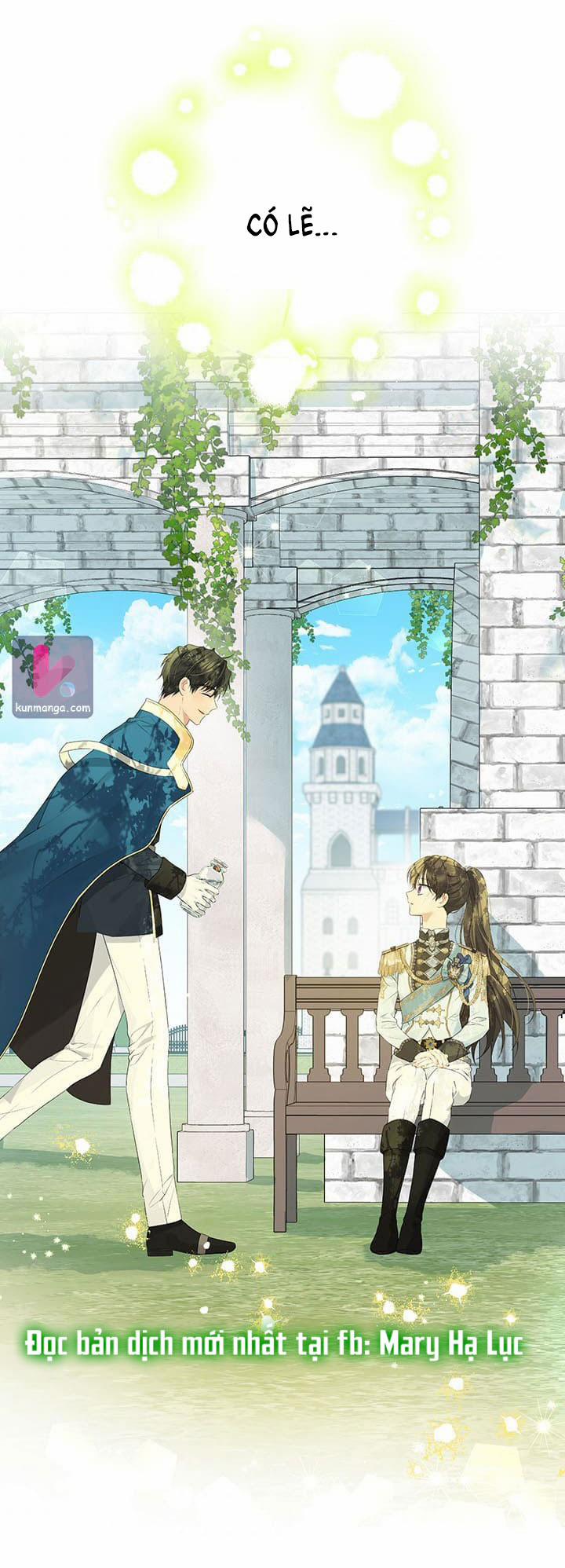 Thật Ra Ta Mới Là Hàng Thật 60.2 trang 10