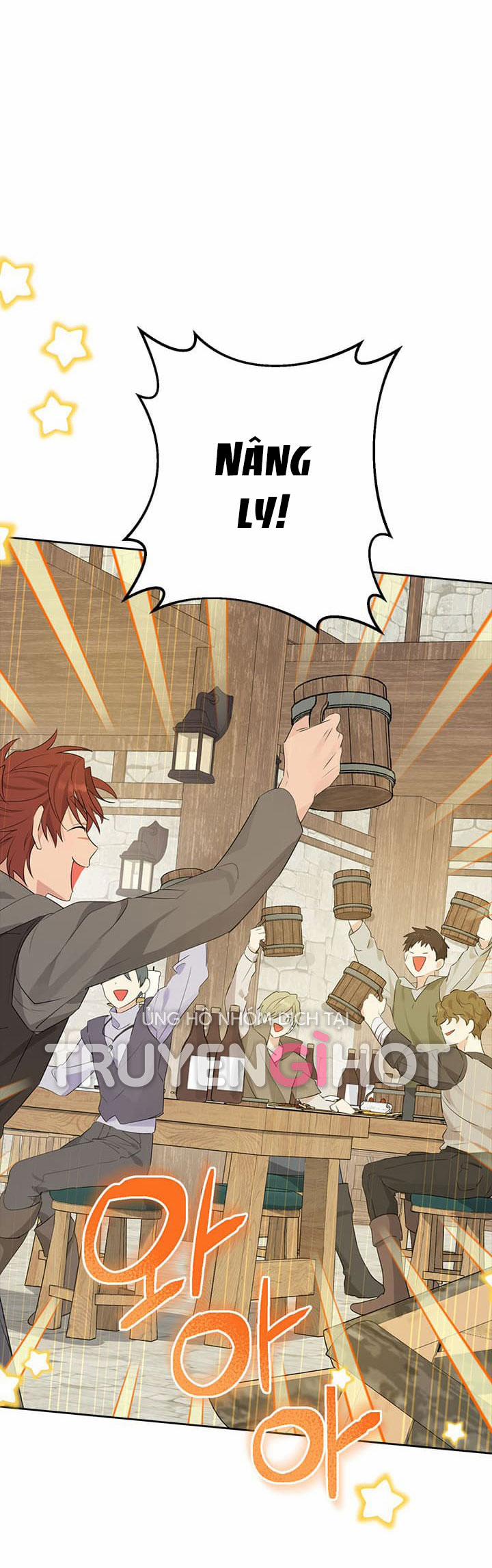 Thật Ra Ta Mới Là Hàng Thật 60.2 trang 13