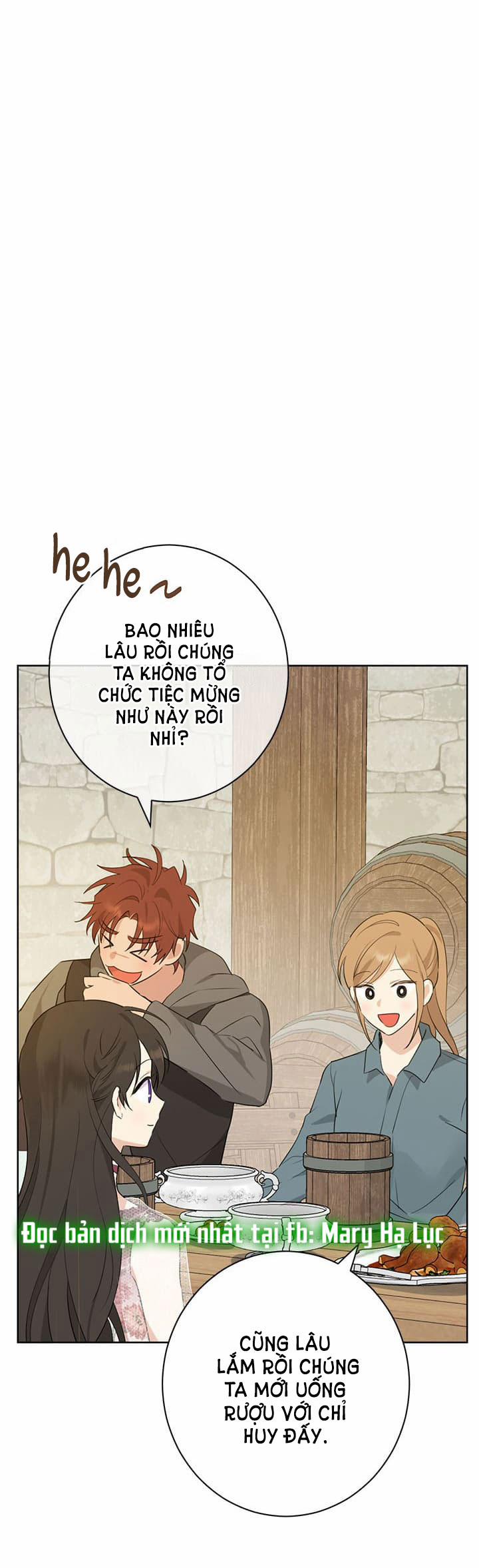 Thật Ra Ta Mới Là Hàng Thật 60.2 trang 14