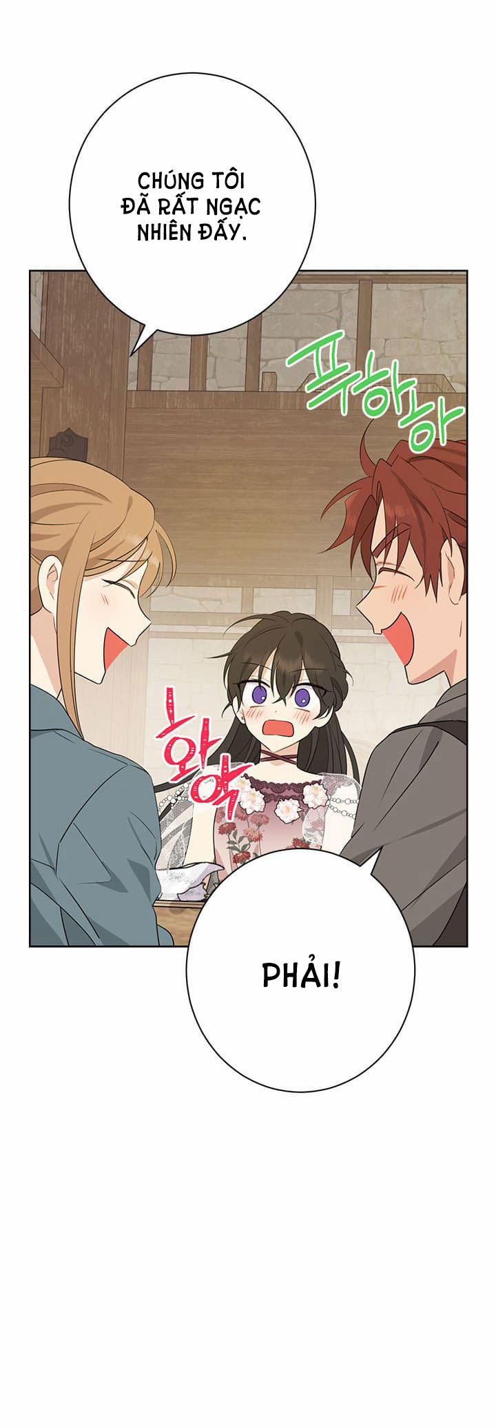 Thật Ra Ta Mới Là Hàng Thật 60.2 trang 18