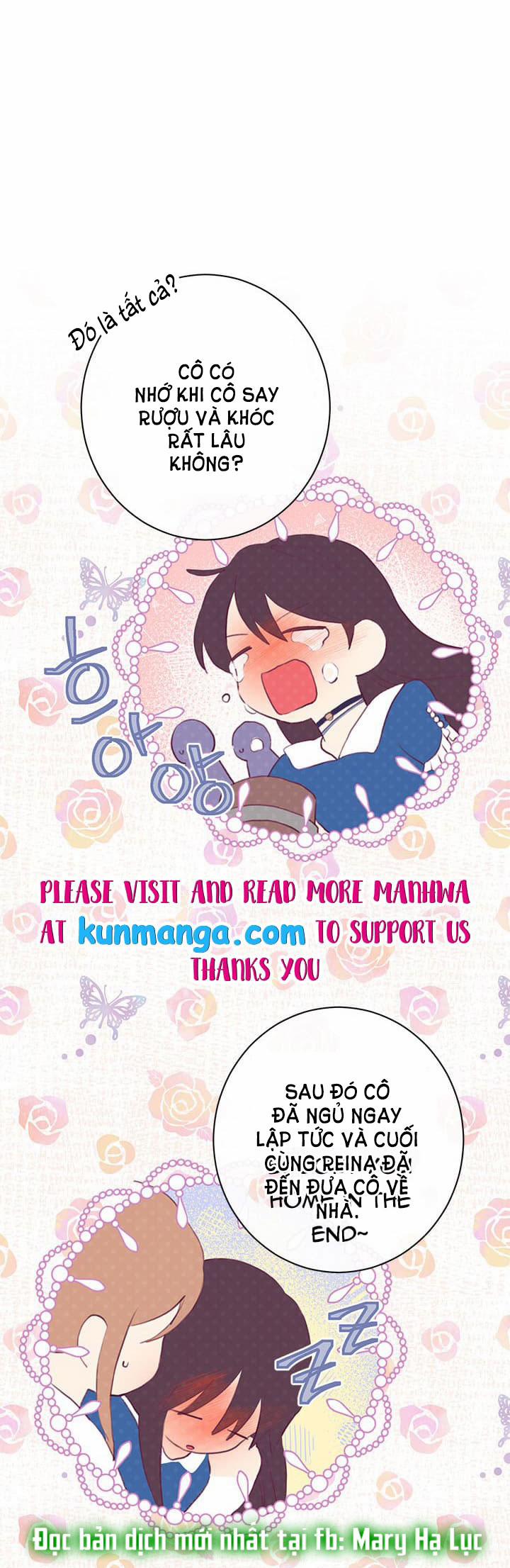Thật Ra Ta Mới Là Hàng Thật 60.2 trang 19