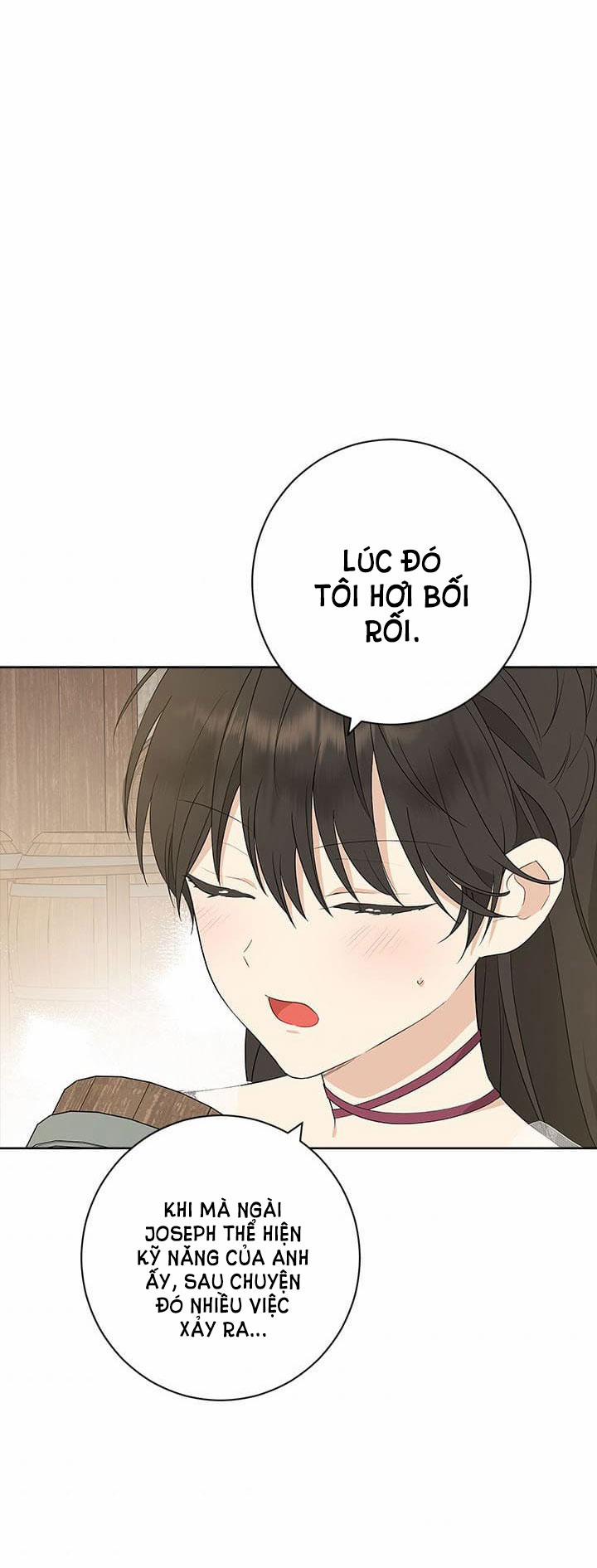 Thật Ra Ta Mới Là Hàng Thật 60.2 trang 21