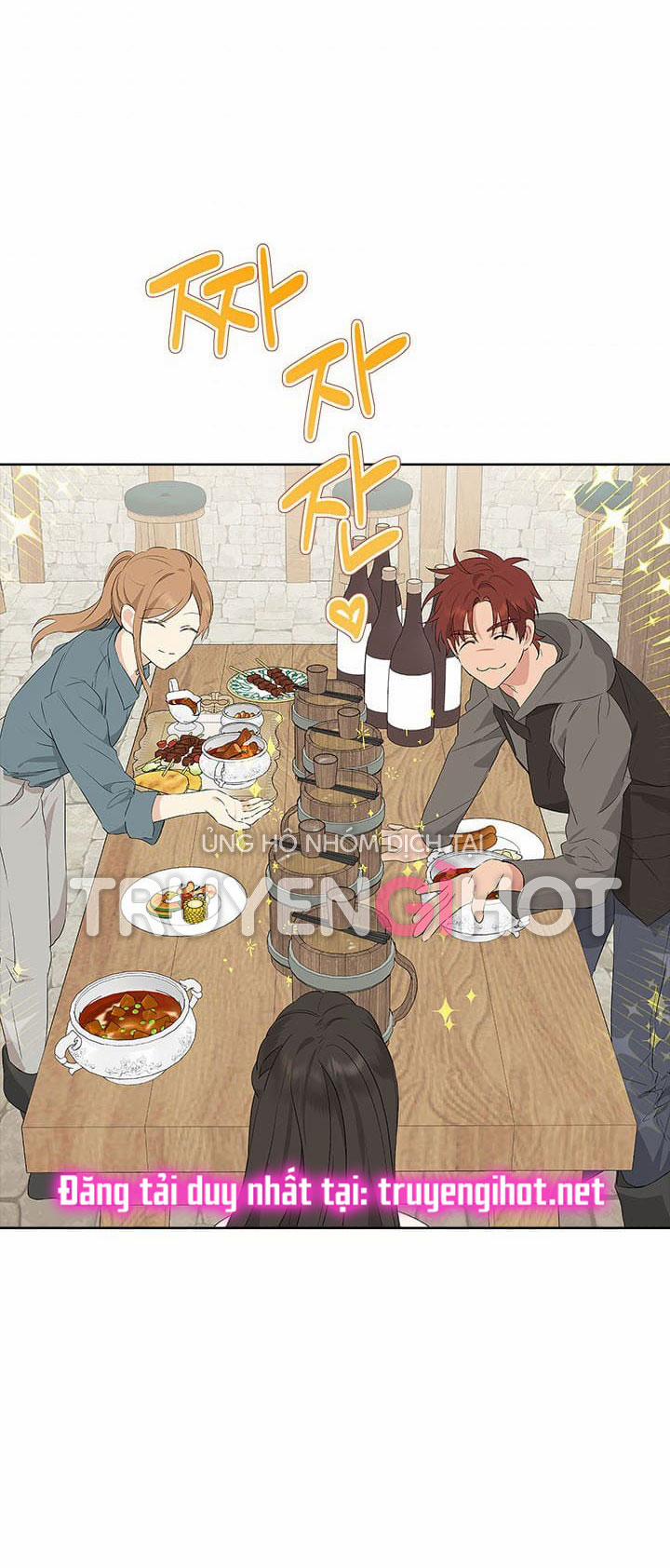 Thật Ra Ta Mới Là Hàng Thật 60.2 trang 22