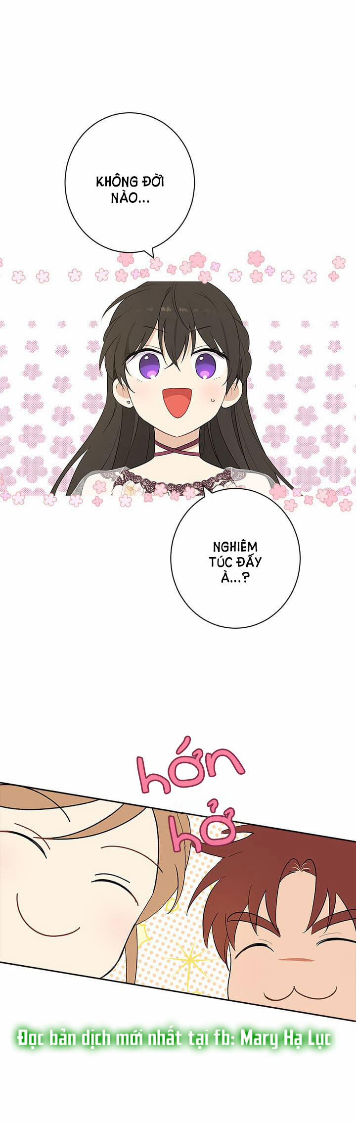 Thật Ra Ta Mới Là Hàng Thật 60.2 trang 23