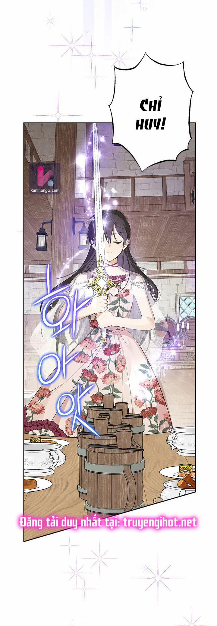 Thật Ra Ta Mới Là Hàng Thật 60.2 trang 25