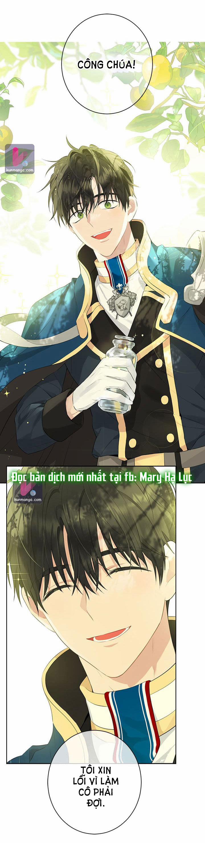Thật Ra Ta Mới Là Hàng Thật 60.2 trang 8