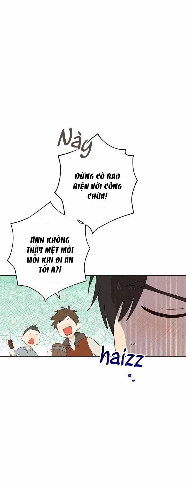 Thật Ra Ta Mới Là Hàng Thật 61.1 trang 10