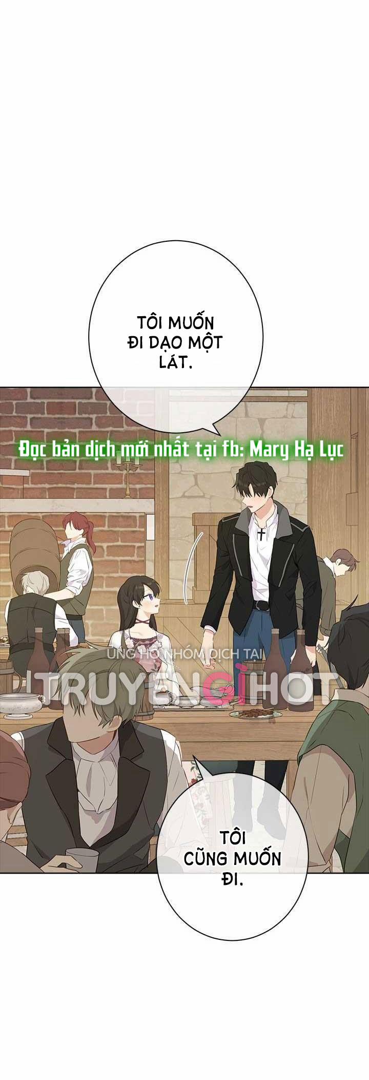 Thật Ra Ta Mới Là Hàng Thật 61.1 trang 11