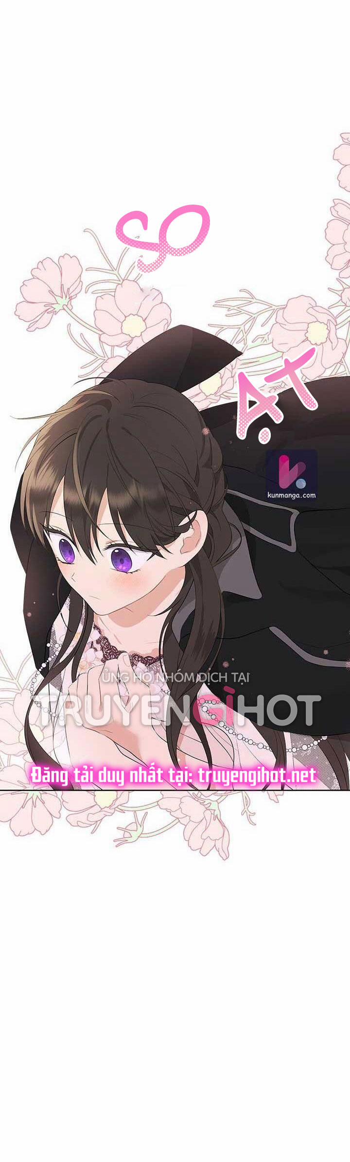 Thật Ra Ta Mới Là Hàng Thật 61.1 trang 18