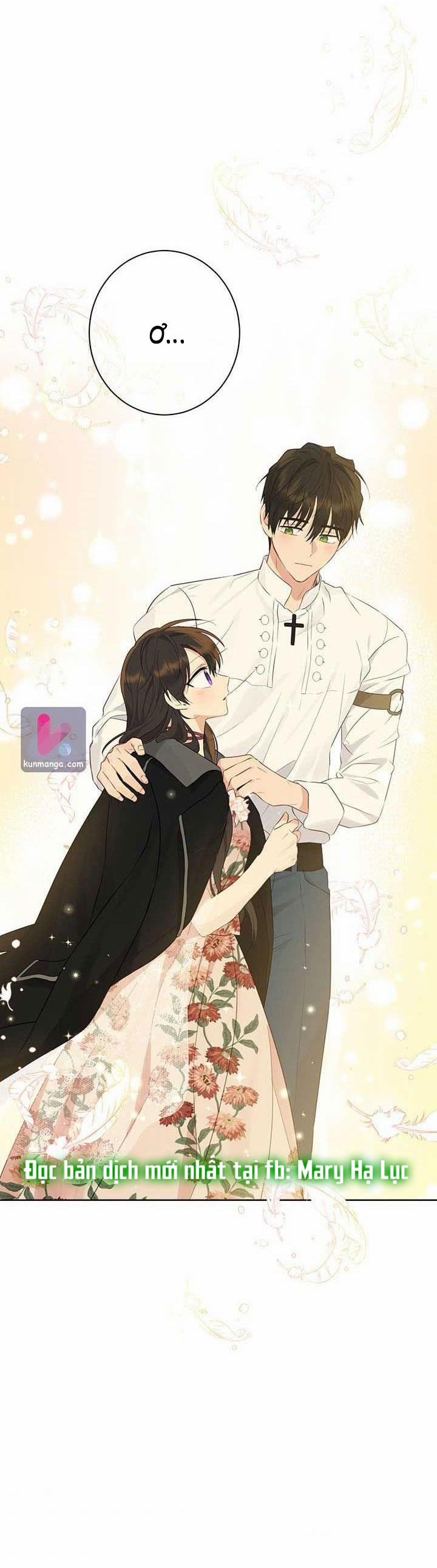 Thật Ra Ta Mới Là Hàng Thật 61.1 trang 19