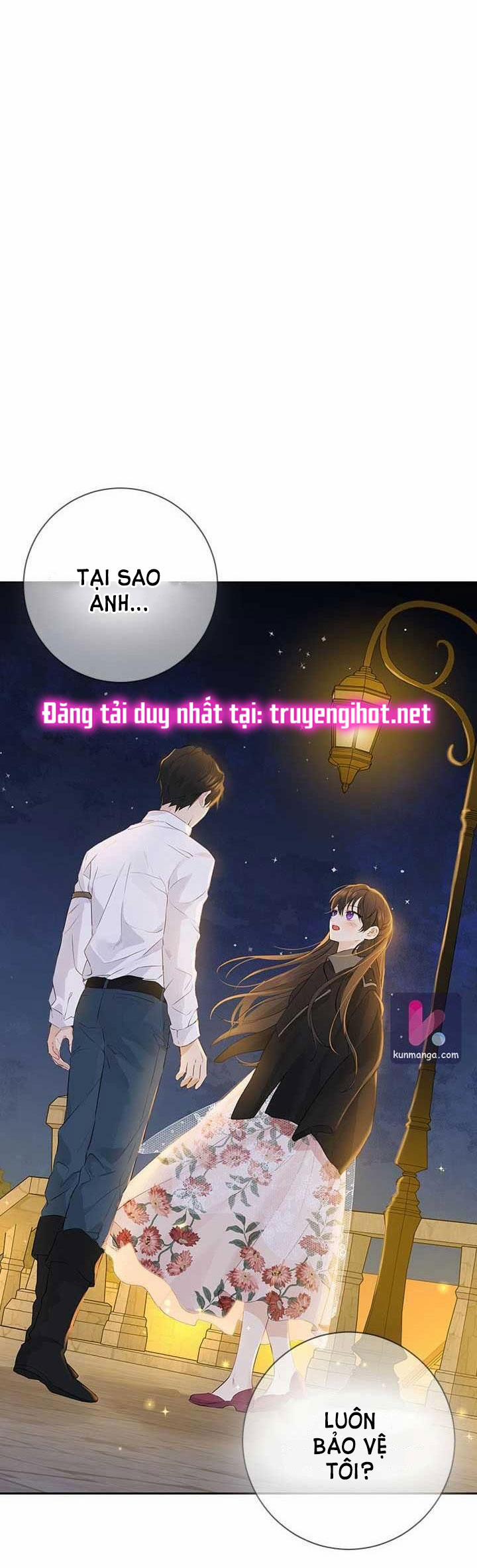 Thật Ra Ta Mới Là Hàng Thật 61.1 trang 22