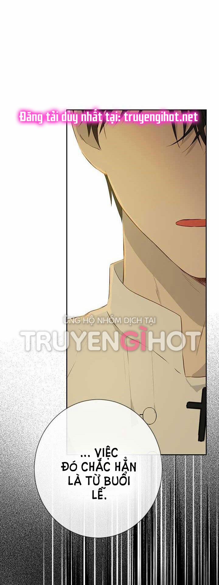 Thật Ra Ta Mới Là Hàng Thật 61.1 trang 28