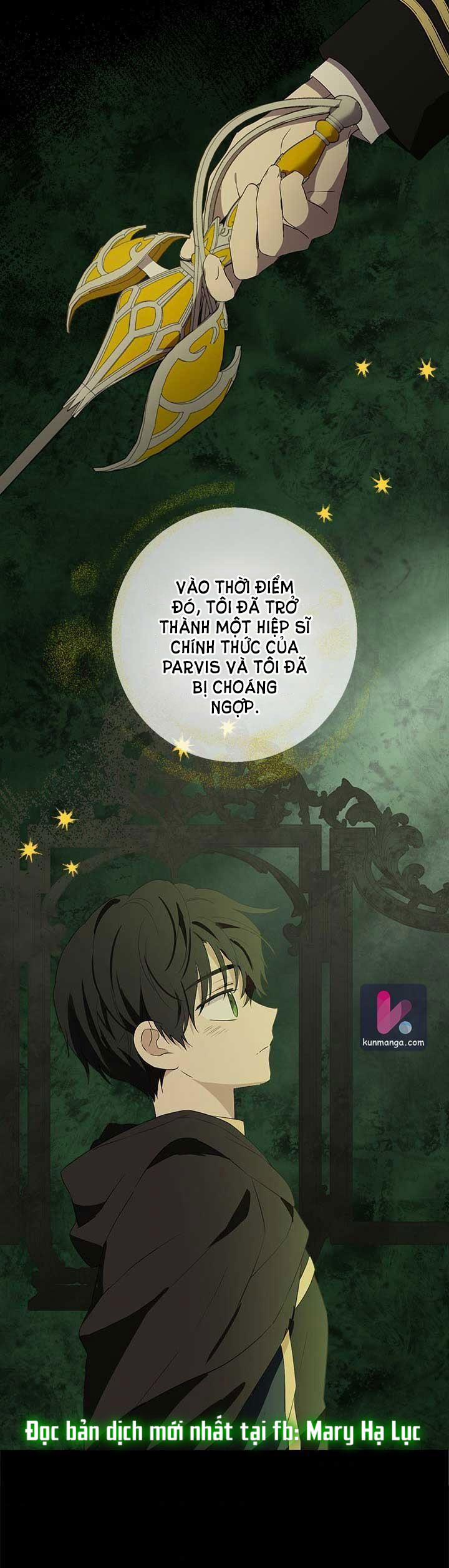 Thật Ra Ta Mới Là Hàng Thật 61.1 trang 30