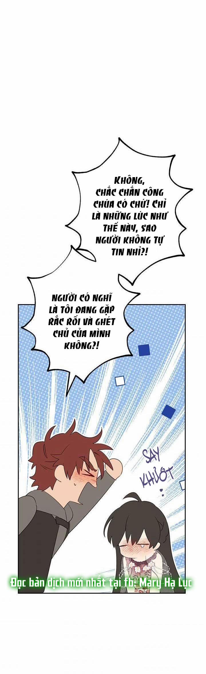 Thật Ra Ta Mới Là Hàng Thật 61.1 trang 5