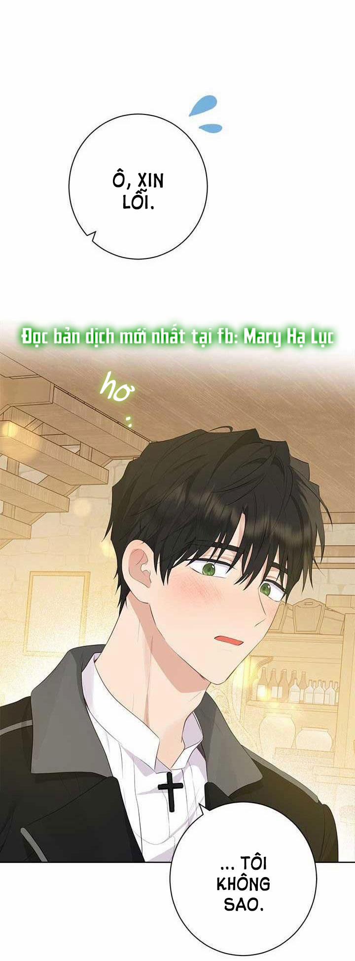 Thật Ra Ta Mới Là Hàng Thật 61.1 trang 8