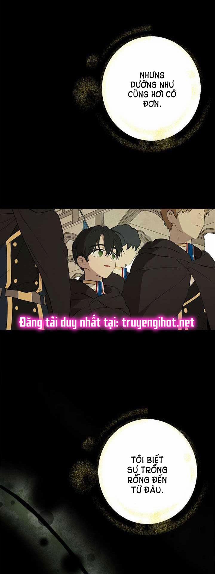 Thật Ra Ta Mới Là Hàng Thật 61.2 trang 3