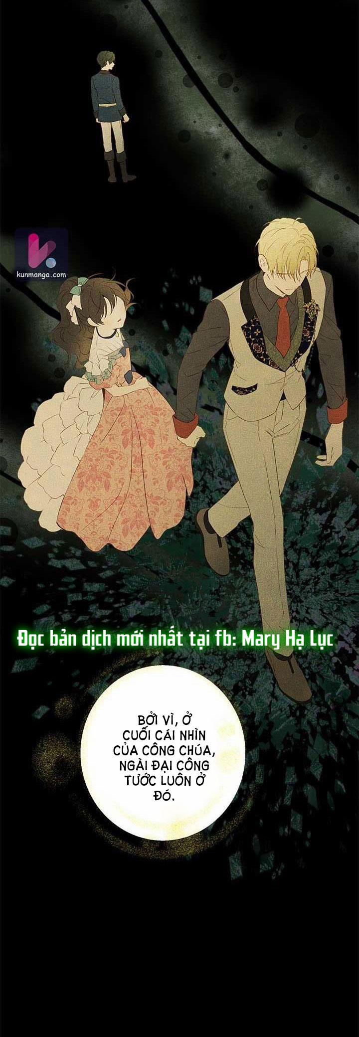 Thật Ra Ta Mới Là Hàng Thật 61.2 trang 4